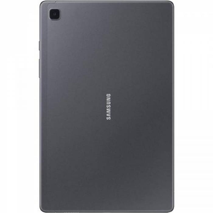Tableta Samsung Galaxy Tab A7 (2022), Unisoc T618 Octa Core, 10.4inch, 32GB, Wi-Fi, BT, Android 11, Dark Grey