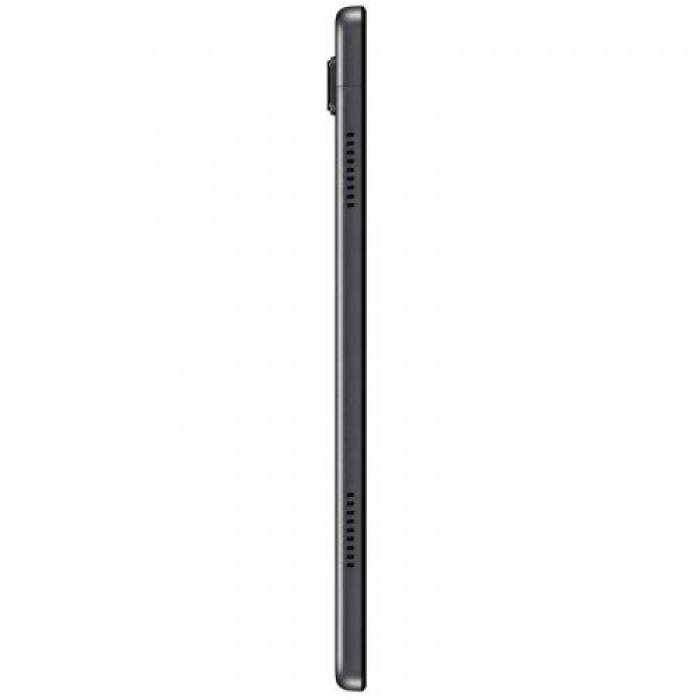 Tableta Samsung Galaxy Tab A7 (2022), Unisoc T618 Octa Core, 10.4inch, 32GB, Wi-Fi, BT, Android 11, Dark Grey