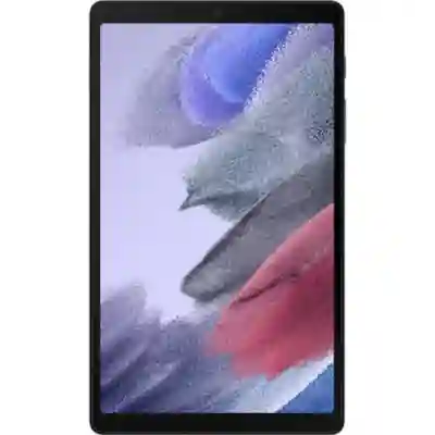 Tableta Samsung Galaxy Tab A7 Lite, Helio P22T Octa-Core, 8.7inch, 32GB, Wi-Fi, Bt, 4G LTE, Android 10, Gray