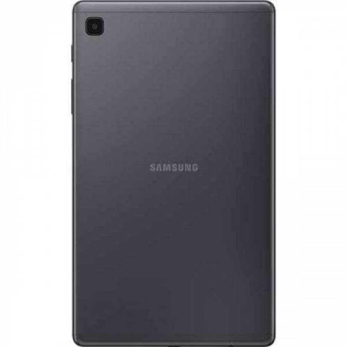 Tableta Samsung Galaxy Tab A7 Lite, Helio P22T Octa-Core, 8.7inch, 32GB, Wi-Fi, Bt, 4G LTE, Android 10, Gray