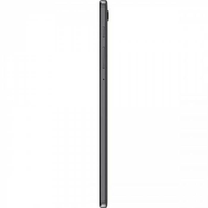 Tableta Samsung Galaxy Tab A7 Lite, Helio P22T Octa-Core, 8.7inch, 32GB, Wi-Fi, Bt, 4G LTE, Android 10, Gray