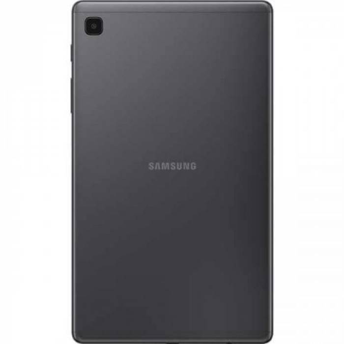 Tableta Samsung Galaxy Tab A7 Lite, Helio P22T Octa-Core, 8.7inch, 32GB, Wi-Fi, Bt, Android 10, Gray