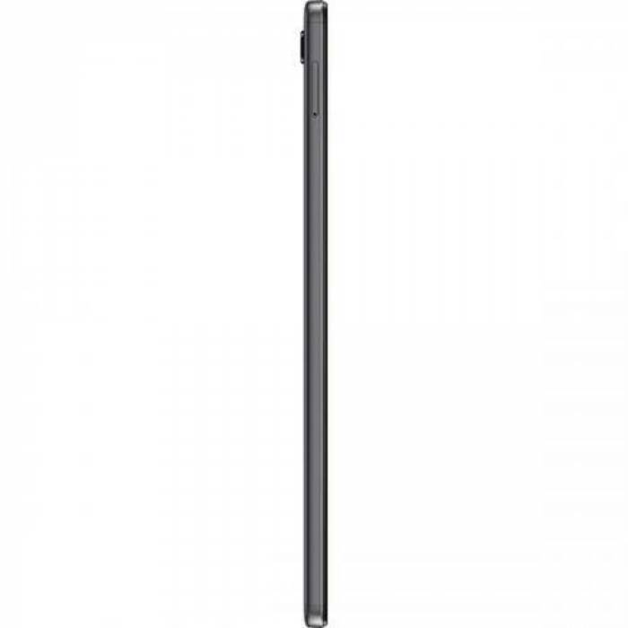 Tableta Samsung Galaxy Tab A7 Lite, Helio P22T Octa-Core, 8.7inch, 32GB, Wi-Fi, Bt, Android 10, Gray
