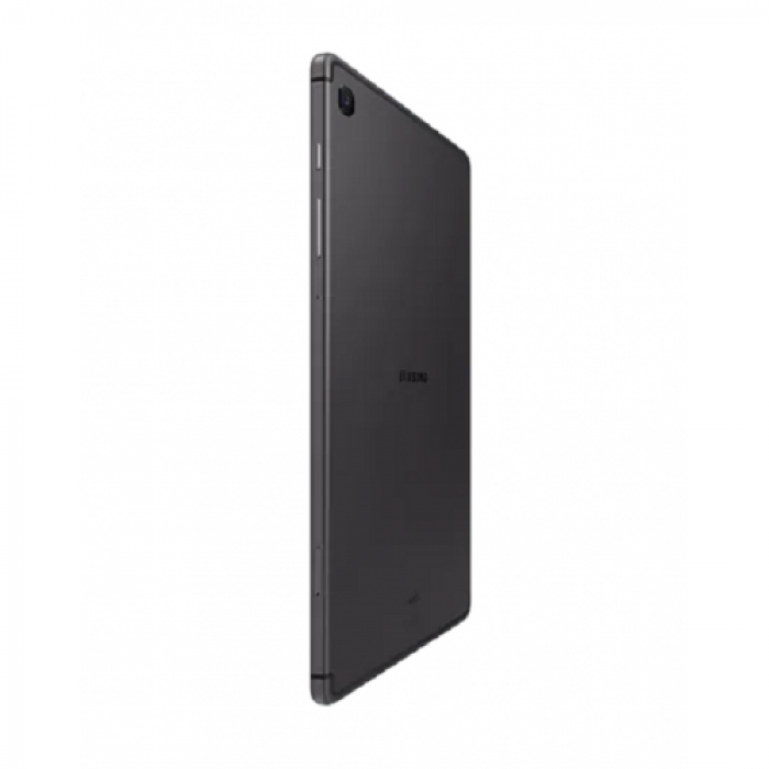 Tableta Samsung Galaxy Tab S6 Lite, Snapdragon 720G Octa Core, 10.4inch, 64GB, Wi-Fi, BT, 4G, Oxford Gray