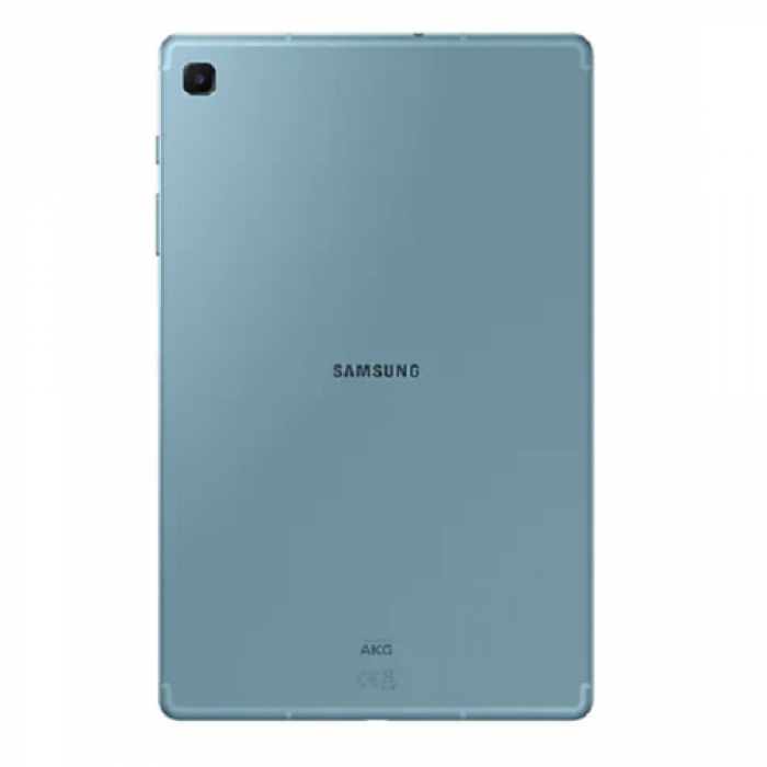 Tableta Samsung Galaxy Tab S6 Lite, Snapdragon 720G Octa Core, 10.4inch, 64GB, Wi-Fi, BT, Angora Blue