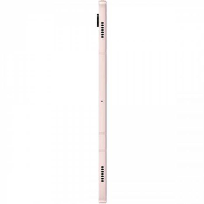 Tableta Samsung Galaxy Tab S8, Snapdragon 8 Gen.1 Octa Core, 11inch, 128GB, Wi-Fi, Bt, Android 12, Pink Gold
