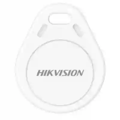 Tag de proximitate Hikvision, White, 25 bucati