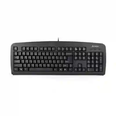 Tastatura A4Tech KB-720, USB, Black
