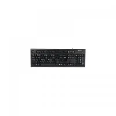 Tastatura A4Tech KR-85, USB, Black