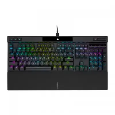 Tastatura Corsair K70 RGB Pro Cherry MX Brown, Black