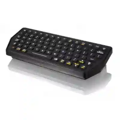 Tastatura Datalogic pentru Rhino, Rhino II, USB, Black