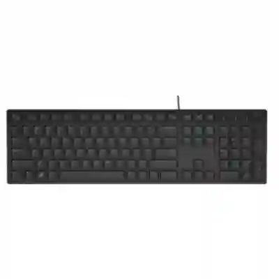 Tastatura Dell KB216, US International, USB, Black