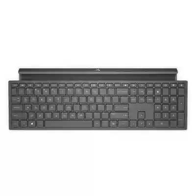 Tastatura HP Dual Mode 1000, Bluetooth, Grey