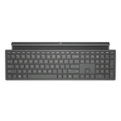 Tastatura HP Dual Mode 1000, Bluetooth, Grey