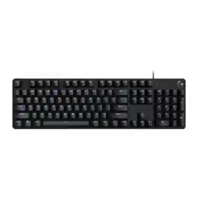 Tastatura Logitech G413 SE, USB, Black