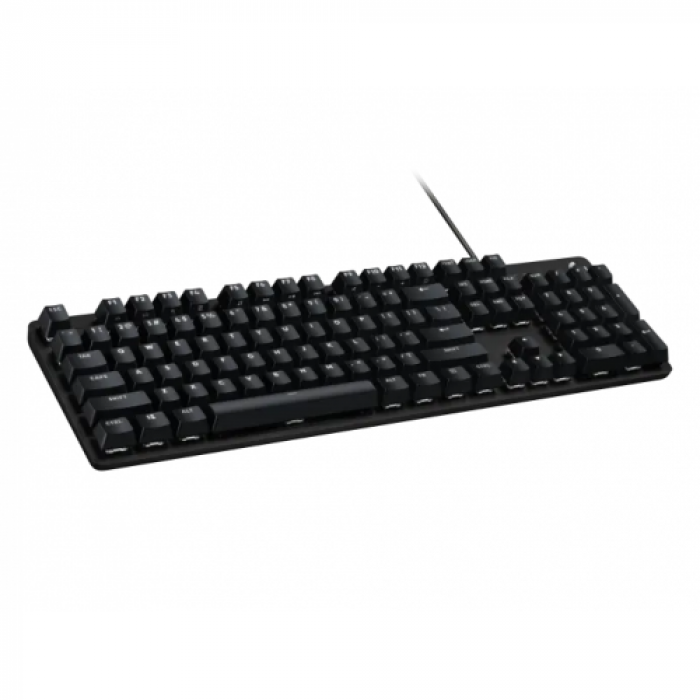 Tastatura Logitech G413 SE, USB, Black