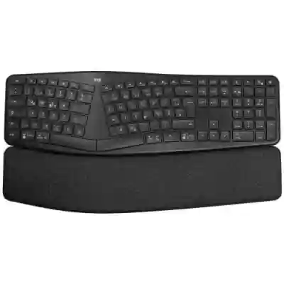 Tastatura Logitech K860, USB, Black