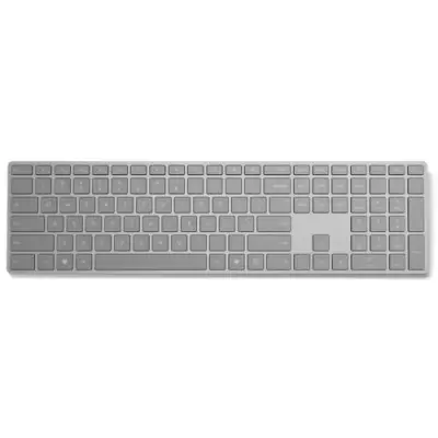 Tastatura Microsoft 3YJ-00019, USB, Grey
