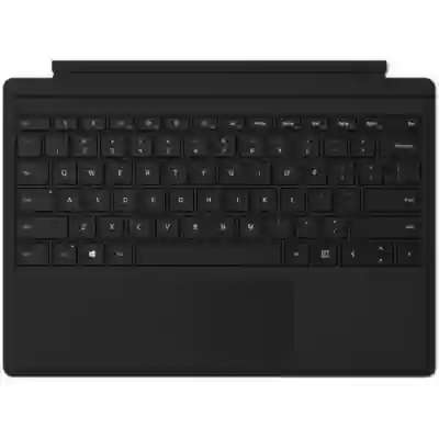 Tastatura Microsoft Surface Go, Black