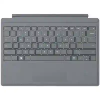 Tastatura Microsoft Surface Go, Grey