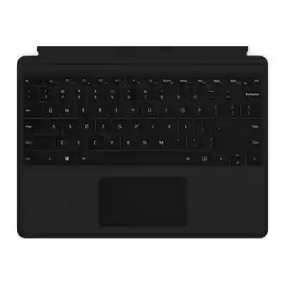 Tastatura Microsoft Surface Pro X, Black