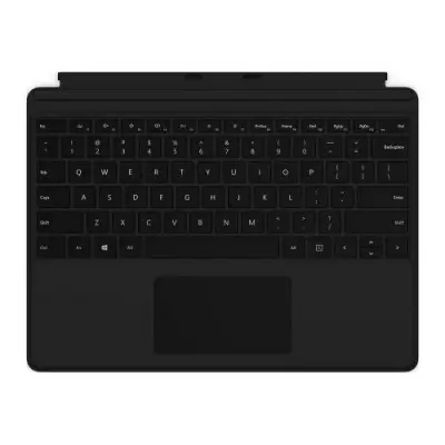 Tastatura Microsoft Surface Pro X, Black
