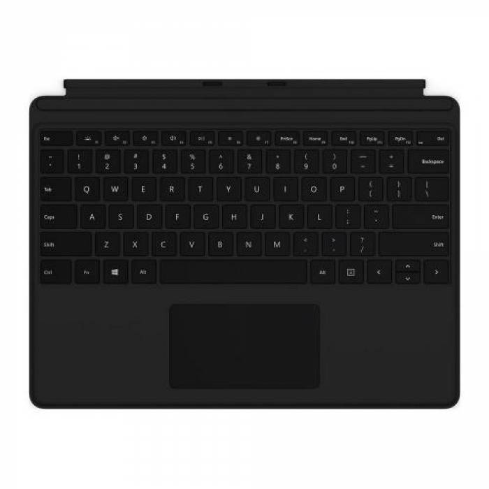 Tastatura Microsoft Surface Pro X, Black