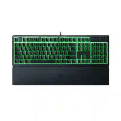 Tastatura Razer Ornata V3 X, USB, Black