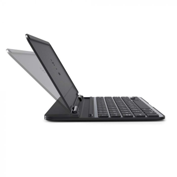 Tastatura wireless Belkin pentru tableta de 10 inch, Black