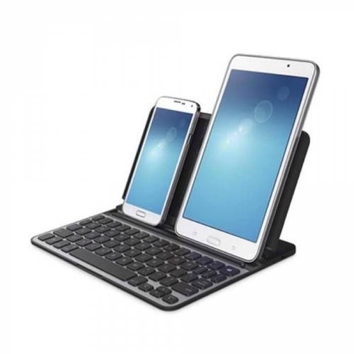 Tastatura wireless Belkin pentru tableta de 10 inch, Black