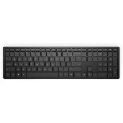 Tastatura Wireless HP Pavilion 600, USB, Black