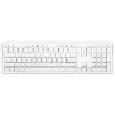 Tastatura Wireless HP Pavilion 600, USB, White