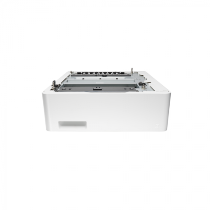 Tava alimentare HP LaserJet 550 coli