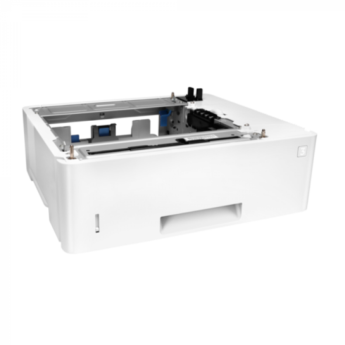 Tavă pentru hârtie HP LaserJet L0H17A, 550 coli