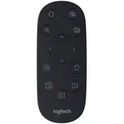 Telecomanda Camera Web Logitech PTZ Pro 2