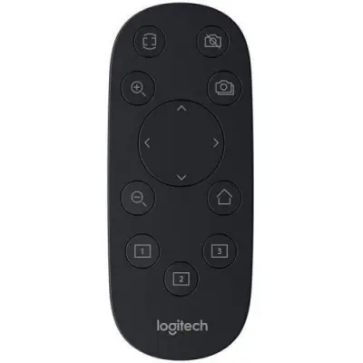 Telecomanda Camera Web Logitech PTZ Pro 2
