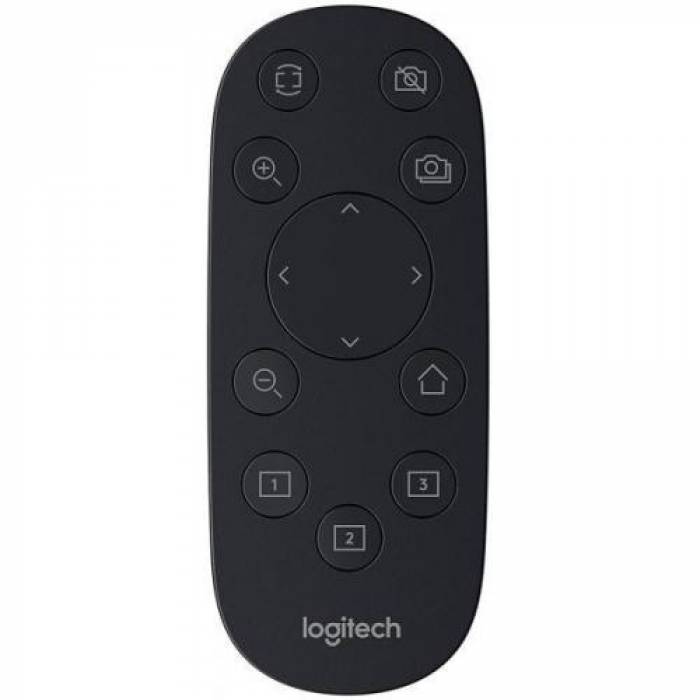 Telecomanda Camera Web Logitech PTZ Pro 2