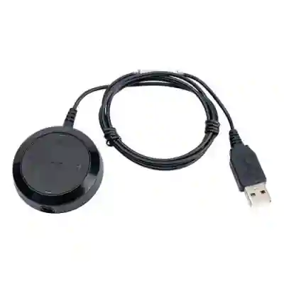 Telecomanda control Jabra Evolve 30 II, USB, Black