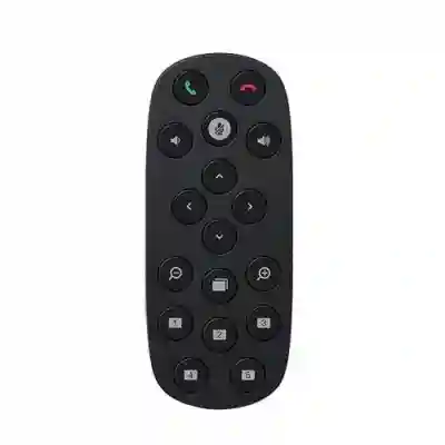 Telecomanda Logitech Videoconferinta, Black