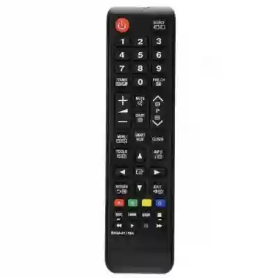 Telecomanda Smart Samsung BN59-01175N, Black