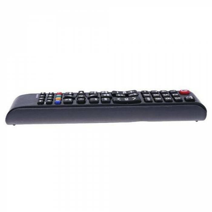 Telecomanda Smart Samsung BN59-01175N, Black