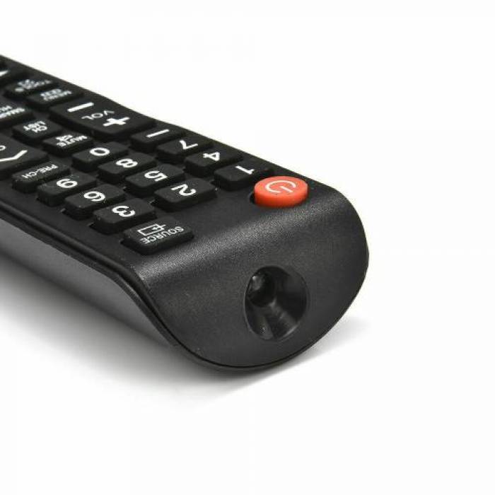 Telecomanda Smart Samsung BN59-01175N, Black