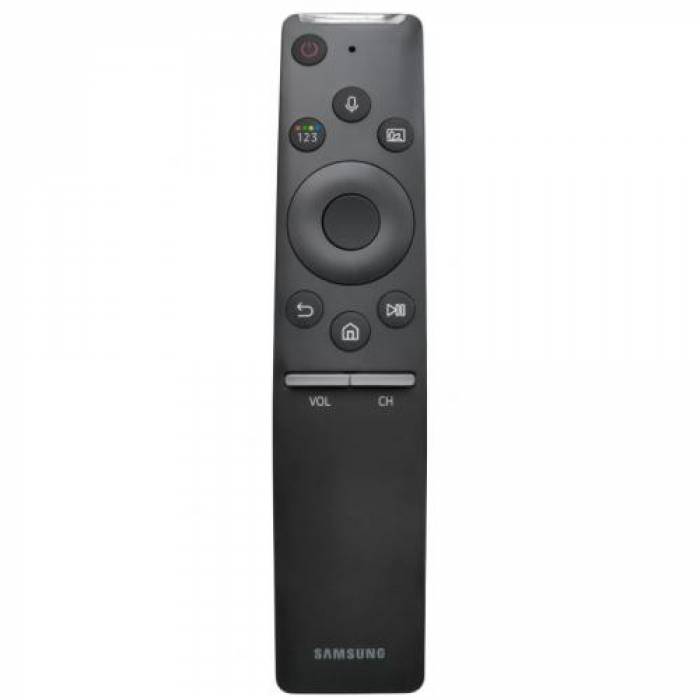 Telecomanda Smart Samsung BN59-01298G, Black Telecomanda Smart Samsung BN59-01298G, Black
