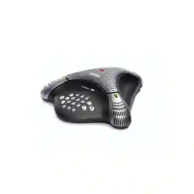 Telefon Audioconferinta Analog Polycom VoiceStation 300