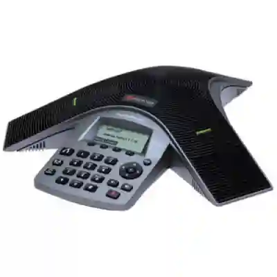 Telefon Audioconferinta Hibrid Polycom SoundStation Duo