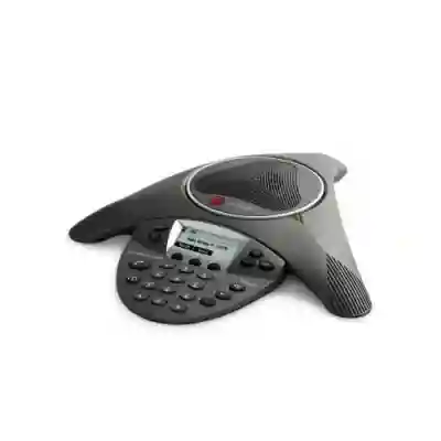 Telefon Audioconferinta VoIP Polycom SoundStation IP6000