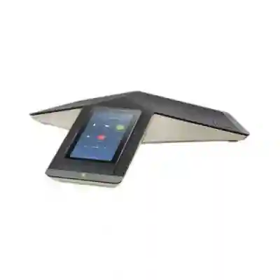Telefon Audioconferinta VoIP Polycom Trio C60 Microsoft, PoE