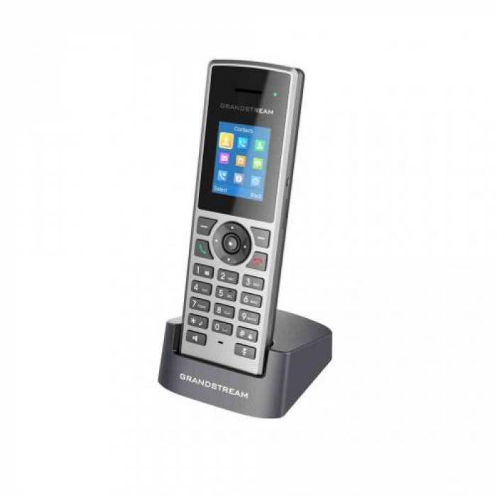 Telefon Fix Grandstream Networks DP722, Gray