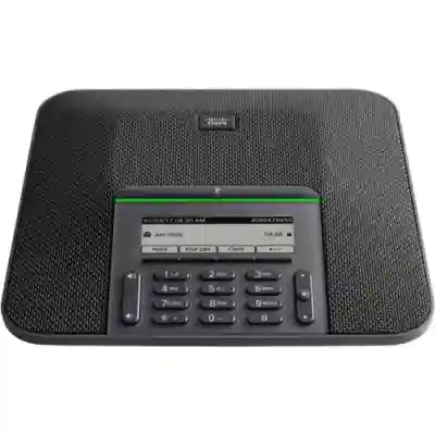 Telefon IP Audioconferinta Cisco 7832, Smoke