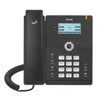 Telefon IP AXTEL AX-300G, 4 lini